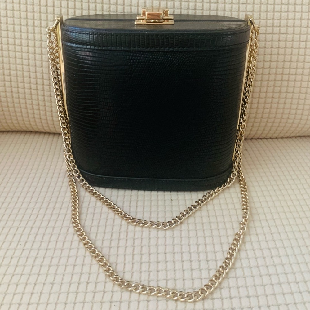 TOPSHOP Shoulder Bag - Picture 5 of 15
